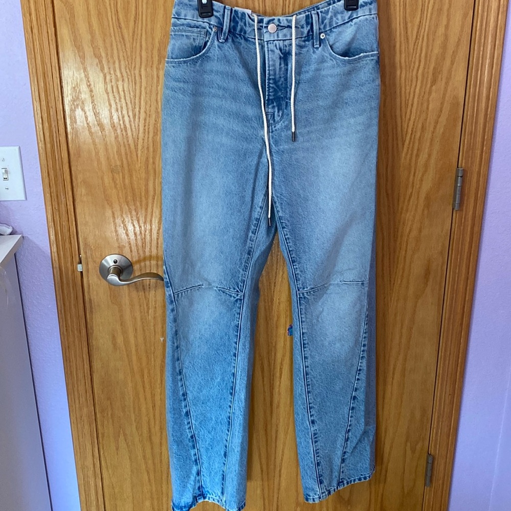 Good American Jeans